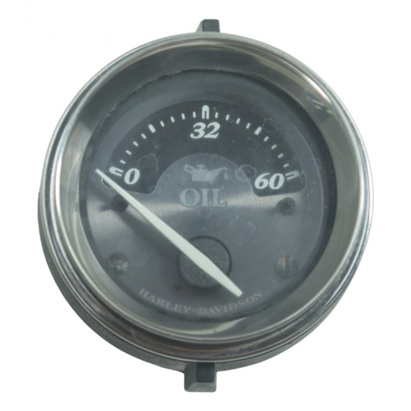 Medidor Óleo Harley Electra Touring 08-13 Original