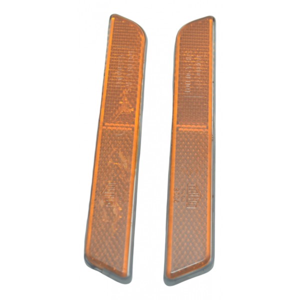 Par Refletor Bengala Harley Electra Touring 08-13 Original