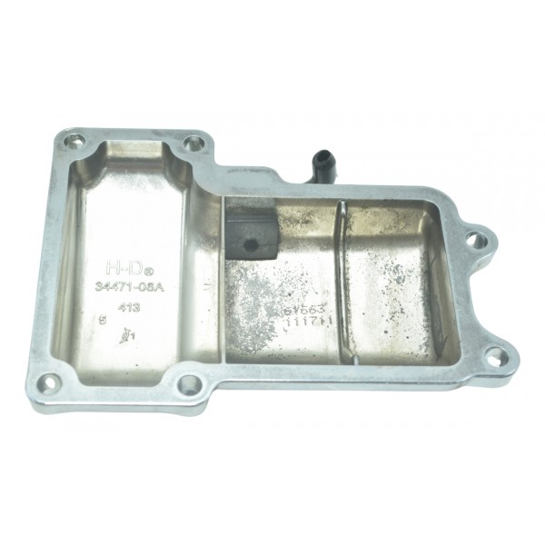 Tampa Respiro Harley Electra Touring 08-13 Original