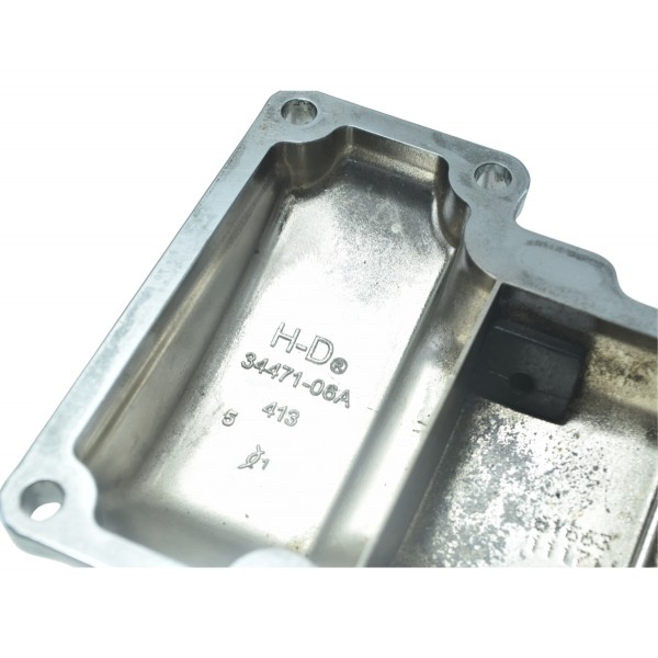 Tampa Respiro Harley Electra Touring 08-13 Original