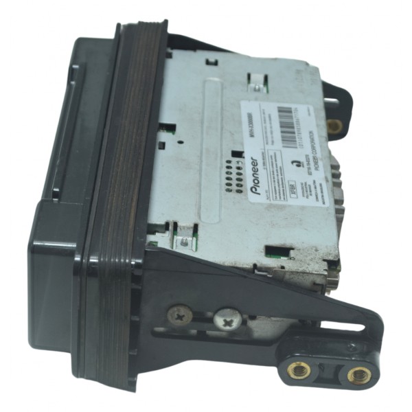 Rádio Harley Electra Touring 08-13 Original