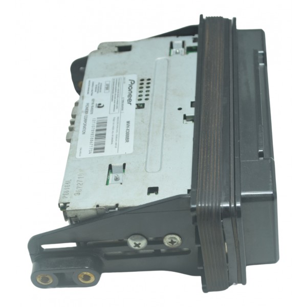 Rádio Harley Electra Touring 08-13 Original