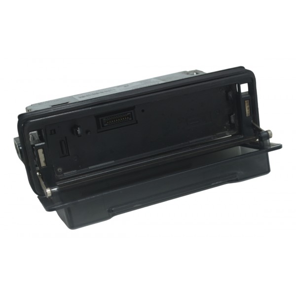 Rádio Harley Electra Touring 08-13 Original