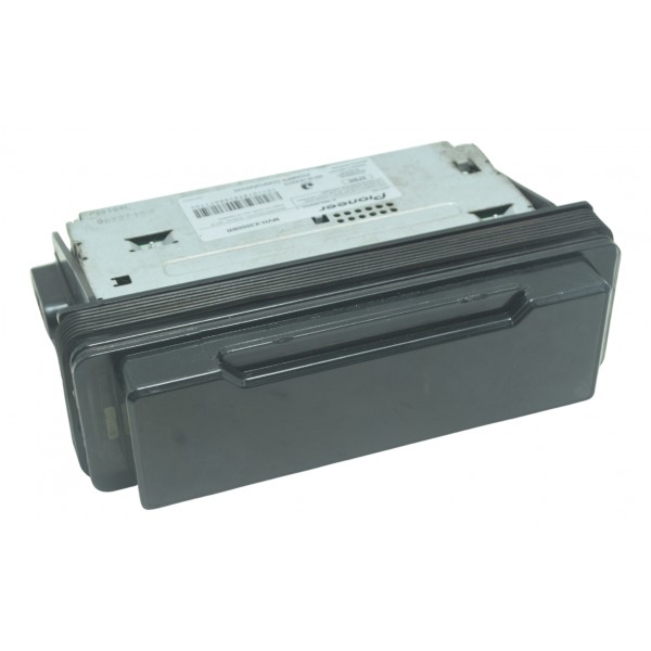 Rádio Harley Electra Touring 08-13 Original