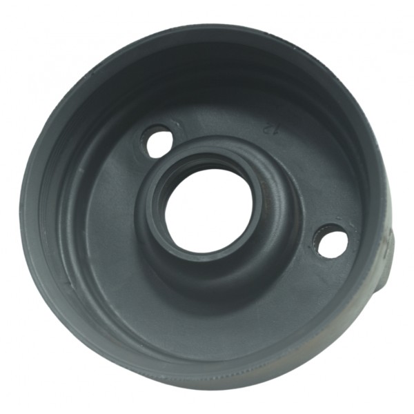 Borracha Acabamento Farol Harley Electra Touring 08-13 Orig