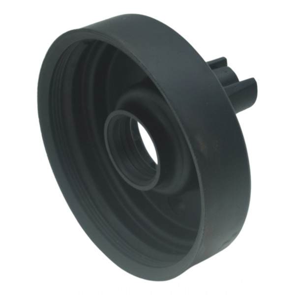 Borracha Acabamento Farol Harley Electra Touring 08-13 Orig