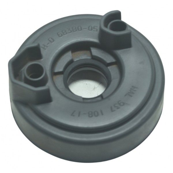 Borracha Acabamento Farol Harley Electra Touring 08-13 Orig