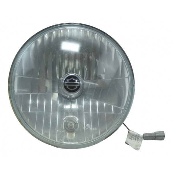 Farol Harley Electra Touring 08-13 Original Ambos Lados