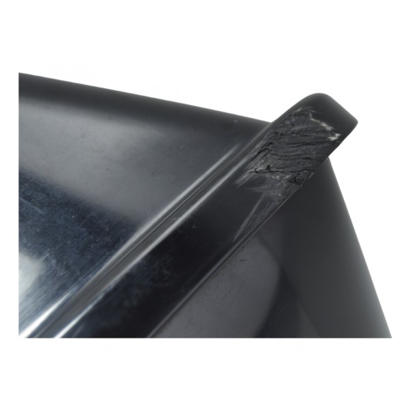 Alforge Direito C/ Detalhe Harley Electra Touring 08-13 Orig Preto