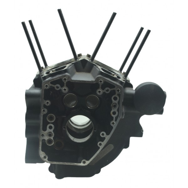 Bloco Carcaça Motor Nfe Baixa Harley Electra Touring 08-13