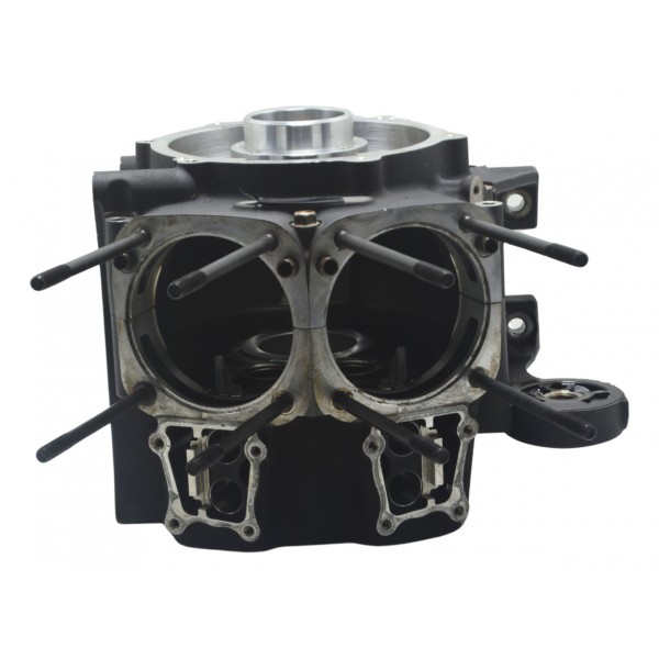 Bloco Carcaça Motor Nfe Baixa Harley Electra Touring 08-13