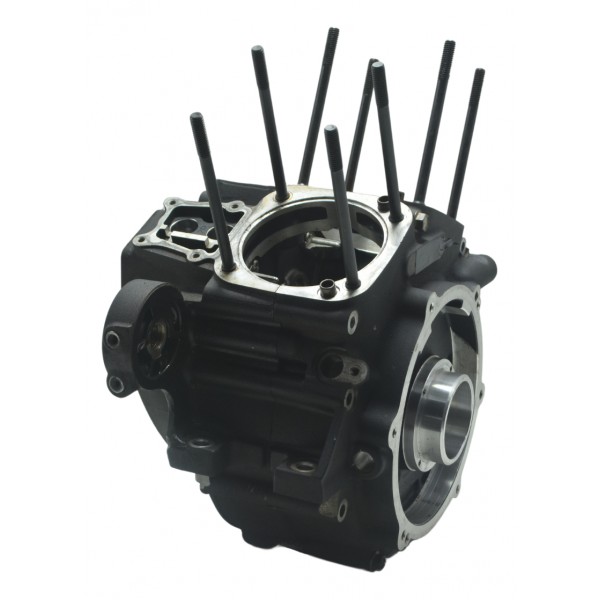 Bloco Carcaça Motor Nfe Baixa Harley Electra Touring 08-13