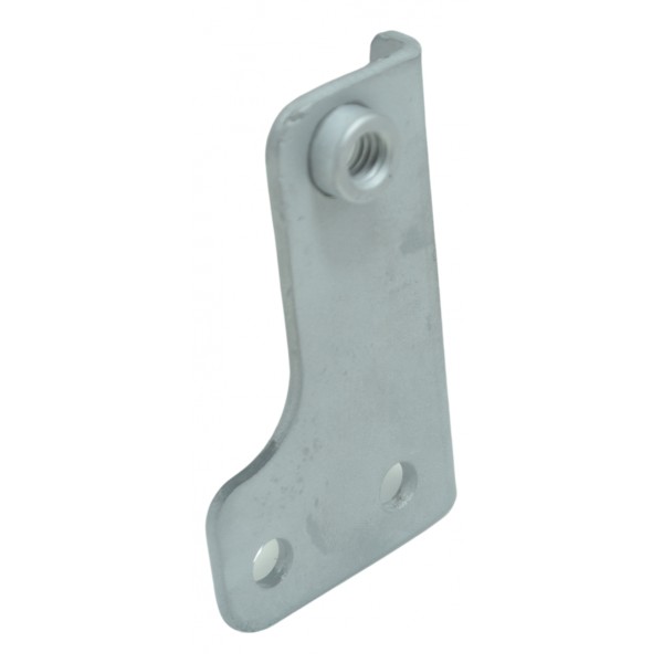 Suporte Escape Harley Electra Touring 08-13 Original