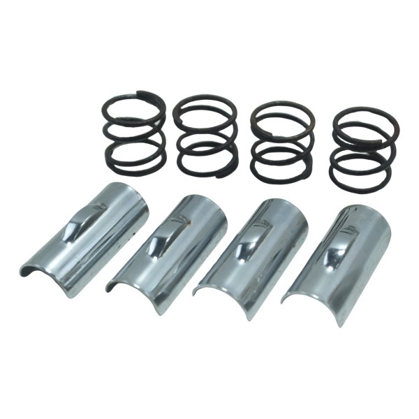 Capa Vareta Válvula Harley Electra Touring 08-13 Original