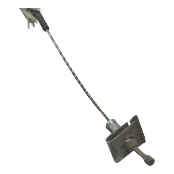 Cabo Servo Motor Harley Electra Touring 08-13 Original