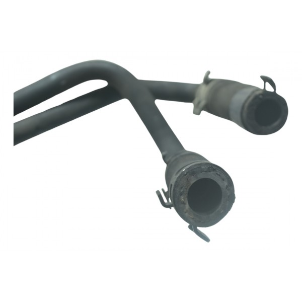 Kit Mangueira Suporte Filtro Ar Harley Electra Touring 08-13