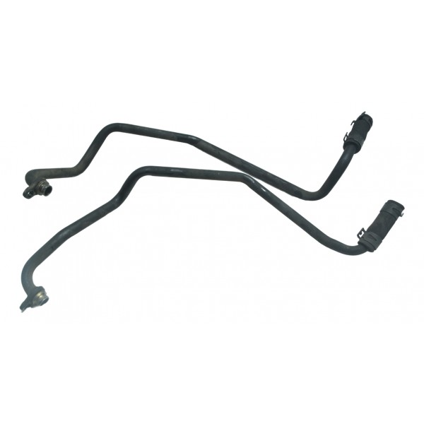 Kit Mangueira Suporte Filtro Ar Harley Electra Touring 08-13