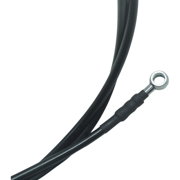 Flexível Freio Dianteiro Harley Electra Touring 08-13 Orig