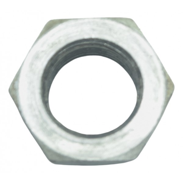 Porca Embreagem Harley Electra Touring 08-13 Original