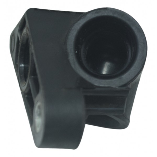 Suporte Bico Injetor Harley Electra Touring 08-13 Original