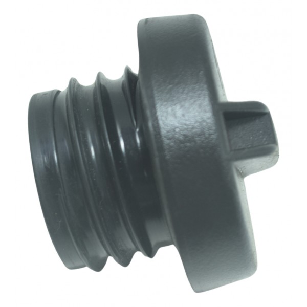 Tampa Tanque Harley Electra Touring 08-13 Original Preto