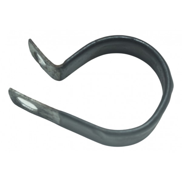 Abraçadeira Guia Chicote Harley Electra Touring 08-13 Orig