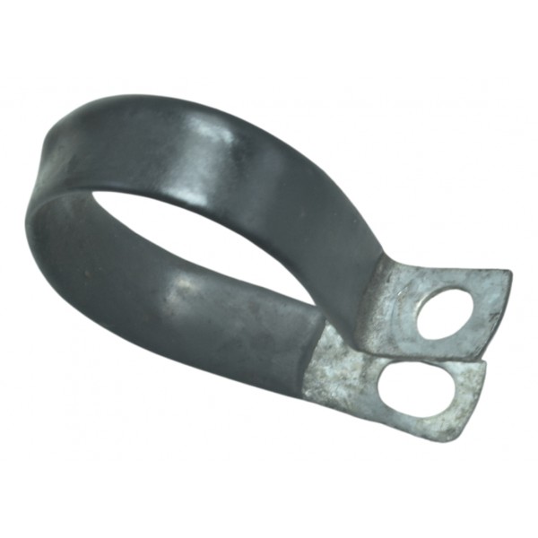 Abraçadeira Guia Chicote Harley Electra Touring 08-13 Orig