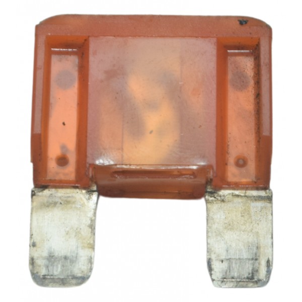 Fusível 40a Harley Electra Touring 08-13 Original 0v