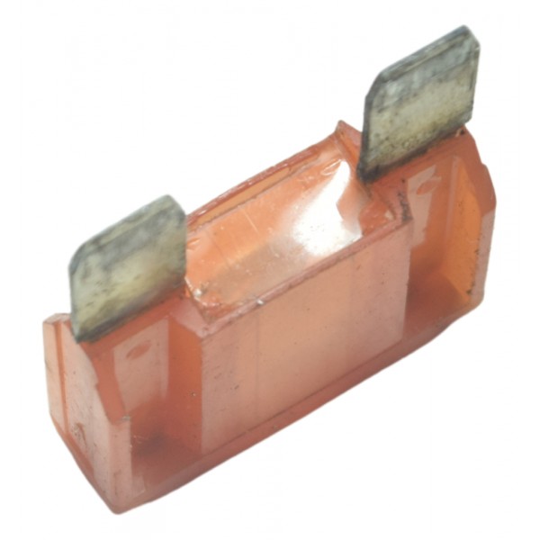 Fusível 40a Harley Electra Touring 08-13 Original 0v