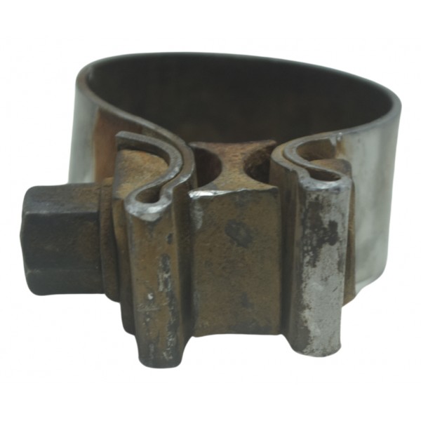 Abraçadeira Ponteira Escap Harley Electra Touring 08-13 Orig