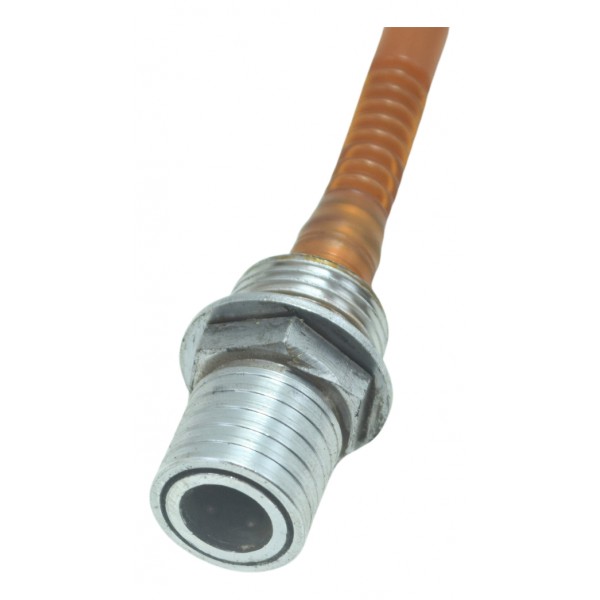 Mangueira Combustível Harley Electra Touring 08-13 Original