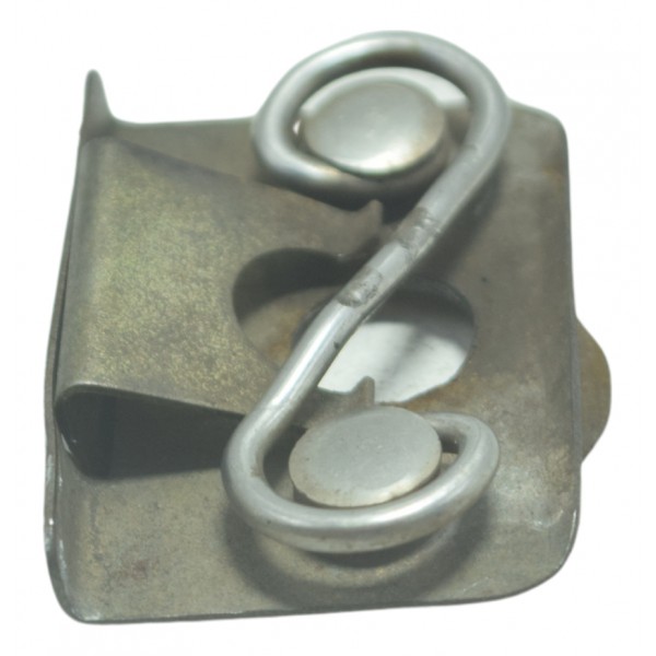 Trava Alforge Harley Electra Touring 08-13 Original