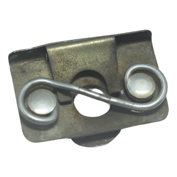 Trava Alforge Harley Electra Touring 08-13 Original