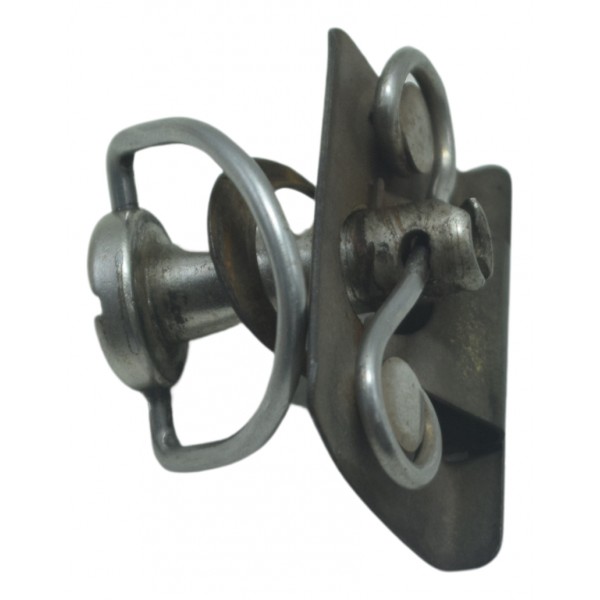 Trava Alforge Harley Electra Touring 08-13 Original