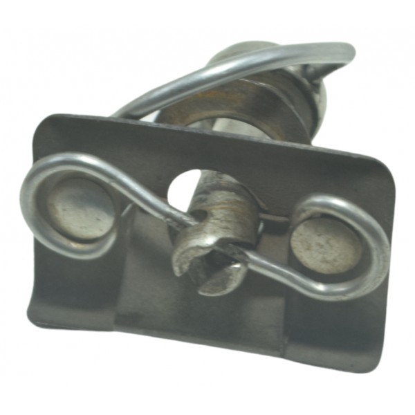 Trava Alforge Harley Electra Touring 08-13 Original