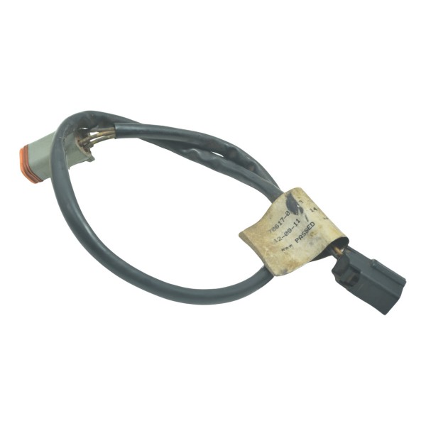 Chicote Antena Chave Harley Electra Touring 08-13 Original