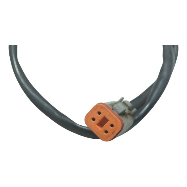 Chicote Antena Chave Harley Electra Touring 08-13 Original