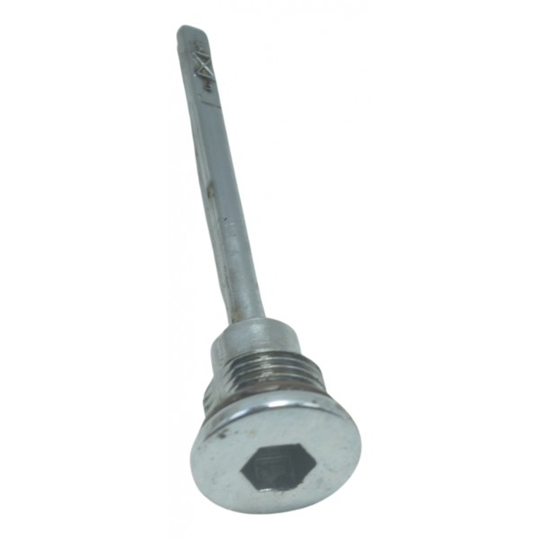 Vareta Óleo Harley Electra Touring 08-13 Original