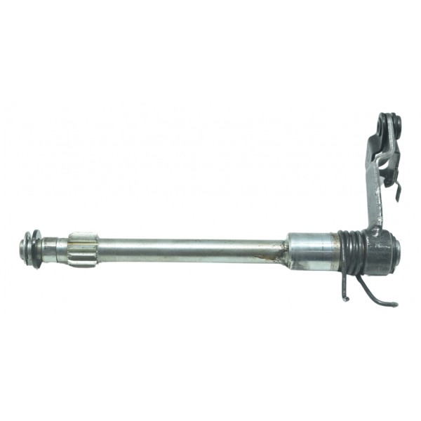 Eixo Acionador Embreagem Yamaha Mt 07 15-24 Original
