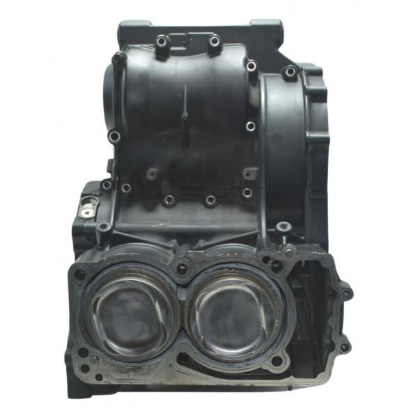 Bloco Motor Bmw F 800 Gs 13-16 Original