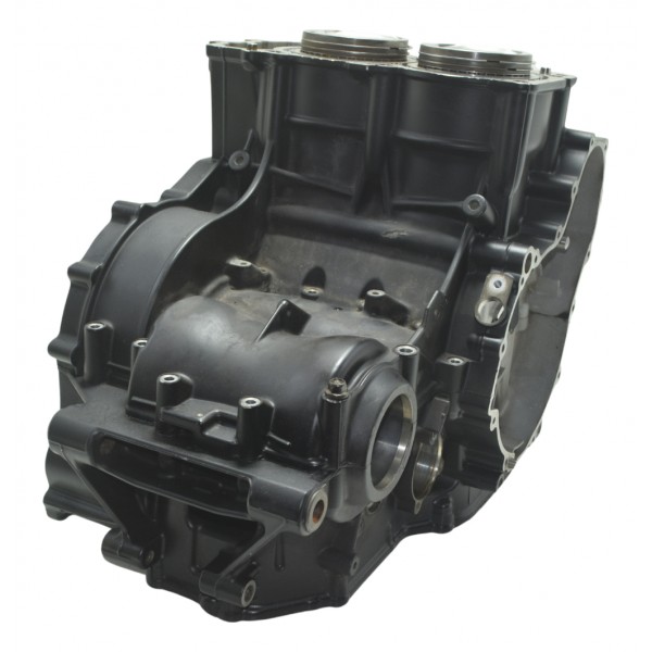 Bloco Motor Bmw F 800 Gs 13-16 Original