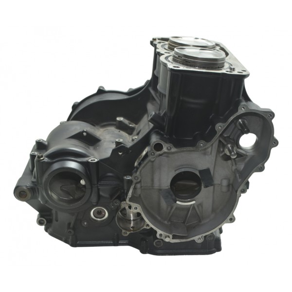 Bloco Motor Bmw F 800 Gs 13-16 Original