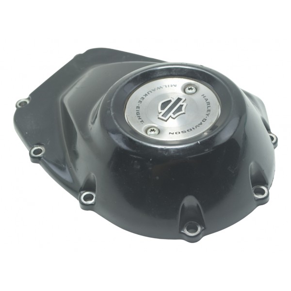 Tampa Motor Dir C/ Detalh Harley Electra Glide Touring 17-19