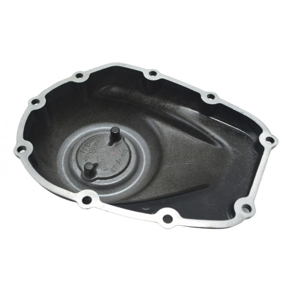 Tampa Motor Dir C/ Detalh Harley Electra Glide Touring 17-19