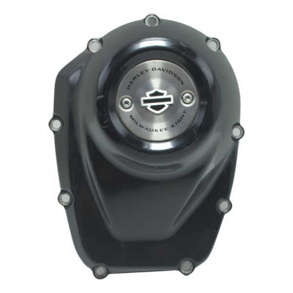 Tampa Motor Dir C/ Detalh Harley Electra Glide Touring 17-19