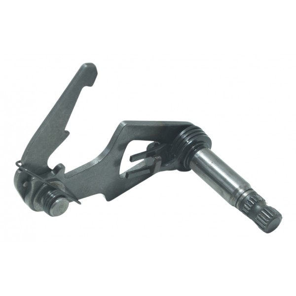 Eixo Seletor Marcha Harley Electra Glide Touring 17-19 Orig