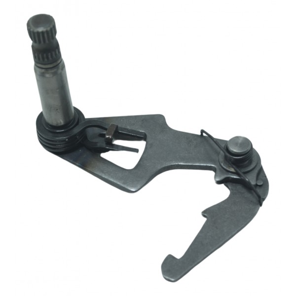 Eixo Seletor Marcha Harley Electra Glide Touring 17-19 Orig