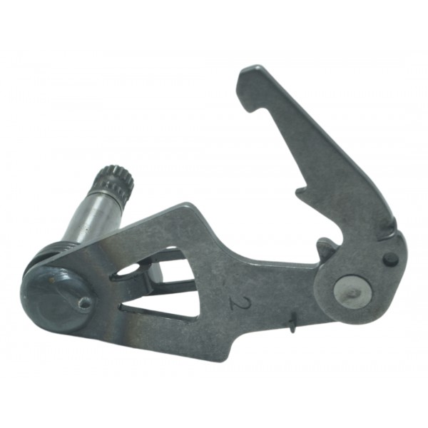 Eixo Seletor Marcha Harley Electra Glide Touring 17-19 Orig