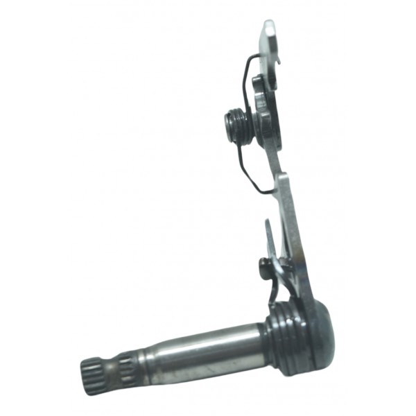 Eixo Seletor Marcha Harley Electra Glide Touring 17-19 Orig