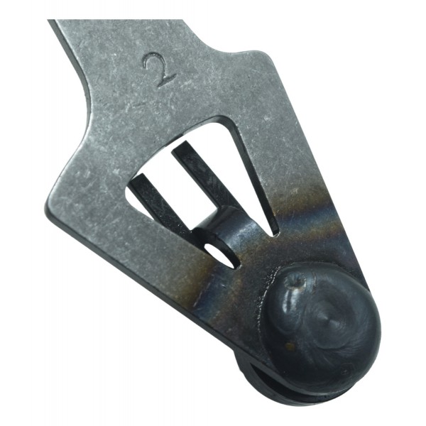 Eixo Seletor Marcha Harley Electra Glide Touring 17-19 Orig